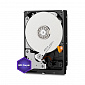 Жорсткий диск 8TB Western Digital Purple WD85PURZ для відеоспостереження - фото 2