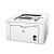 Принтер А4 HP LJ Pro M203dw c Wi-Fi