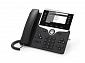 Дротовий IP-телефон Cisco IP Phone 8811 for 3rd Party Call Control - фото 2