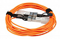 Кабель MikroTik SFP+ 10G direct attach Active Optics cable, 5m