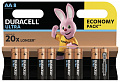 Батарейка Duracell Ultra Power AA/LR06 BL 8шт