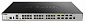Комутатор D-Link DGS-3630-28TC 20x1GE, 4x1GE/SFP, 4x10G SFP+, L3 - фото 1