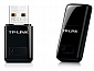 WiFi-адаптер TP-LINK TL-WN823N N300 USB2.0 mini - фото 2