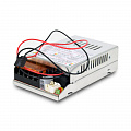 Бесперебойный блок питания Faraday Electronics UPS 35W Smart ASCH ALU 24В под аккумулятор 7А/ч в алюминиевом корпусе