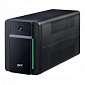ИБП APC Back-UPS 1600VA, Schuko - фото 1