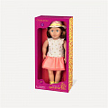 Кукла Our Generation Клементин со шляпкой 46 см BD31138Z
