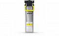 Картридж Epson WorkForce Pro WF-C5290/C5790 yellow XL (5000 стр)