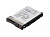 Твердотельный накопитель HPE 480GB SATA RI SFF SC MV SSD