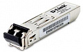 SFP-Трансiвер D-Link DEM-311GT 1000BaseSX MM  (до 550м), LC