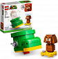 Конструктор LEGO Super Mario™ Додатковий набір «Черевик Гумби» - фото 1