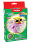 Масса для лепки Paulinda Super Dough Running Race Сова заводной механизм PL-081183-4 - фото 1
