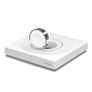 Портативна зарядка Belkin Fast Charger для Apple Watch, white - фото 1