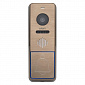 Відеопанель Arny AVP-NG420 (1Mpx) bronze з БКЗ і кронштейном 20° - фото 1