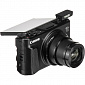 Цифр. фотокамера Canon Powershot SX740 HS Black - фото 15