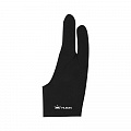 Перчатка Huion Artist Glove Black (free size)