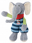Мягкая игрушка sigikid Слоник 24 см 48803SK - фото 1