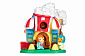 Ігрова фігурка Jazwares Nanables Small House Містечко солодощів Бістро "Попкорн" - фото 2