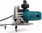 Пила дисковая Makita HS7611, 1600Вт, 3.9кг - фото 4