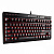 Клавіатура Corsair K63 RGB Cherry MX Red (CH-9115020-RU) USB