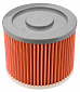 Фільтр гармошка для пилосмока GRAPHITE 59G607 - фото 1