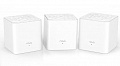 WiFi-система TENDA MW3 NOVA MESH AC1200 (3шт)