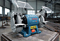 Станок точильный Bosch GBG 35-15, 350Вт, круг 150*20мм, 10кг - фото 5