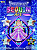 Набір для творчості Sequin Art STARDUST Казкові принцеси SA1011
