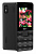 Мобільний телефон TECNO T372 Triple SIM Black