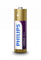 Батарейка Philips Lithium Ultra AA BLI 4 - фото 2