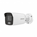IP-видеокамера Hikvision DS-2CD2047G2-L 2.8mm для системы видеонаблюдения