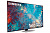 Телевизор 65" Neo QLED 4K Samsung QE65QN85AAUXUA Smart, Tizen, Silver
