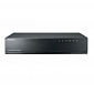 Сетевой видеорекордер Hanwha XRN-1610S/AC, 16ch,REC VGA/HDMI Display, Up to 4 SATA,PoE+ ports - фото 1