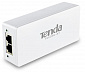 PoE-iнжектор TENDA PoE30G-AT 1xGE, 1xGE PoE, 30W - фото 1