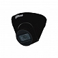 IP-відеокамера 2 Мп Dahua DH-IPC-HDW1230T1-S5-BE (2.8 мм) для системи відеоспостереження - фото 1