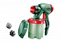 Краскопульт Bosch PFS 3000-2/5000 E (каркас) - фото 1