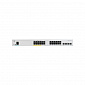 Комутатор Cisco Catalyst 1000 24port GE, 4x1G SFP - фото 1