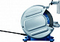 Станок точильный Bosch GBG 60-20, 600Вт, круг 200*25мм, 15кг - фото 3