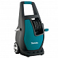 Мойка высокого давления Makita HW111, 110 бар, 1700 Вт, 9.8 кг - фото 1