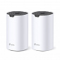 Домашня Mesh Wi-Fi система TP-LINK DECO S7 2PK AC1900 3xGE LAN/WAN MU-MIMO (DECO-S7-2-PACK) - фото 1