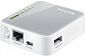 Маршрутизатор TP-LINK TL-MR3020 N300 1xFE LAN/WAN 1xUSB2.0 for 3G/4G/LTE - фото 1