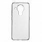 Чехол-накладка Armorstandart Air для Nokia 5.4 Transparent (ARM58360) - фото 1