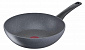 Сковорода ВОК Tefal Healthy Chef 28 см - фото 1