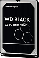 Жорсткий диск WD 2.5" SATA 3.0 1TB 7200 64MB Black