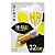 USB 32GB Hi-Rali Corsair Series Bronze (HI-32GBCORBR)
