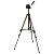 Штатив для фотокамер Hama "Star 75", 1/4 "(6.4 мм), 42,5 -125 см, колір шампань