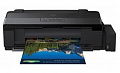 Принтер А3 Epson L1800 Фабрика друку