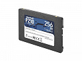 Твердотільний накопичувач SSD 2.5" Patriot 256GB SATA TLC P210