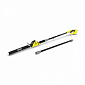 Кусторез аккумуляторный штанговый  Karhcer PHG 18-45 Battery, 18В, 45см, 18мм, 4.2 гк, SOLO - фото 1