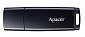 Флеш-накопичувач USB 64GB Apacer AH336 Black (AP64GAH336B-1) - фото 1