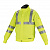 Куртка с вентиляцией Makita DFJ214ZXL аккумуляторная LXT/CXT, 10,8-18В (XL)